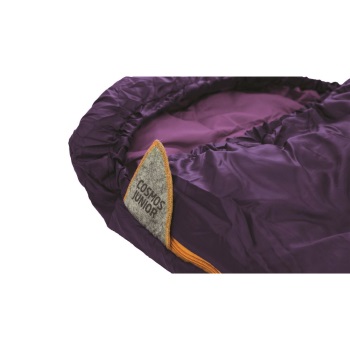 Easy Camp vreća za spavanje Cosmos junior purple 240052